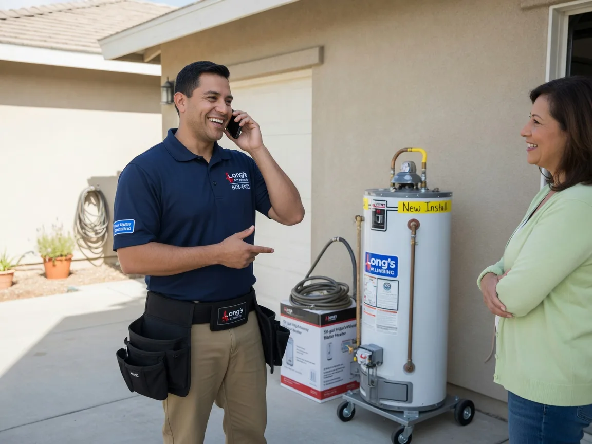 Leak Detection Shamrock, TX FAQs